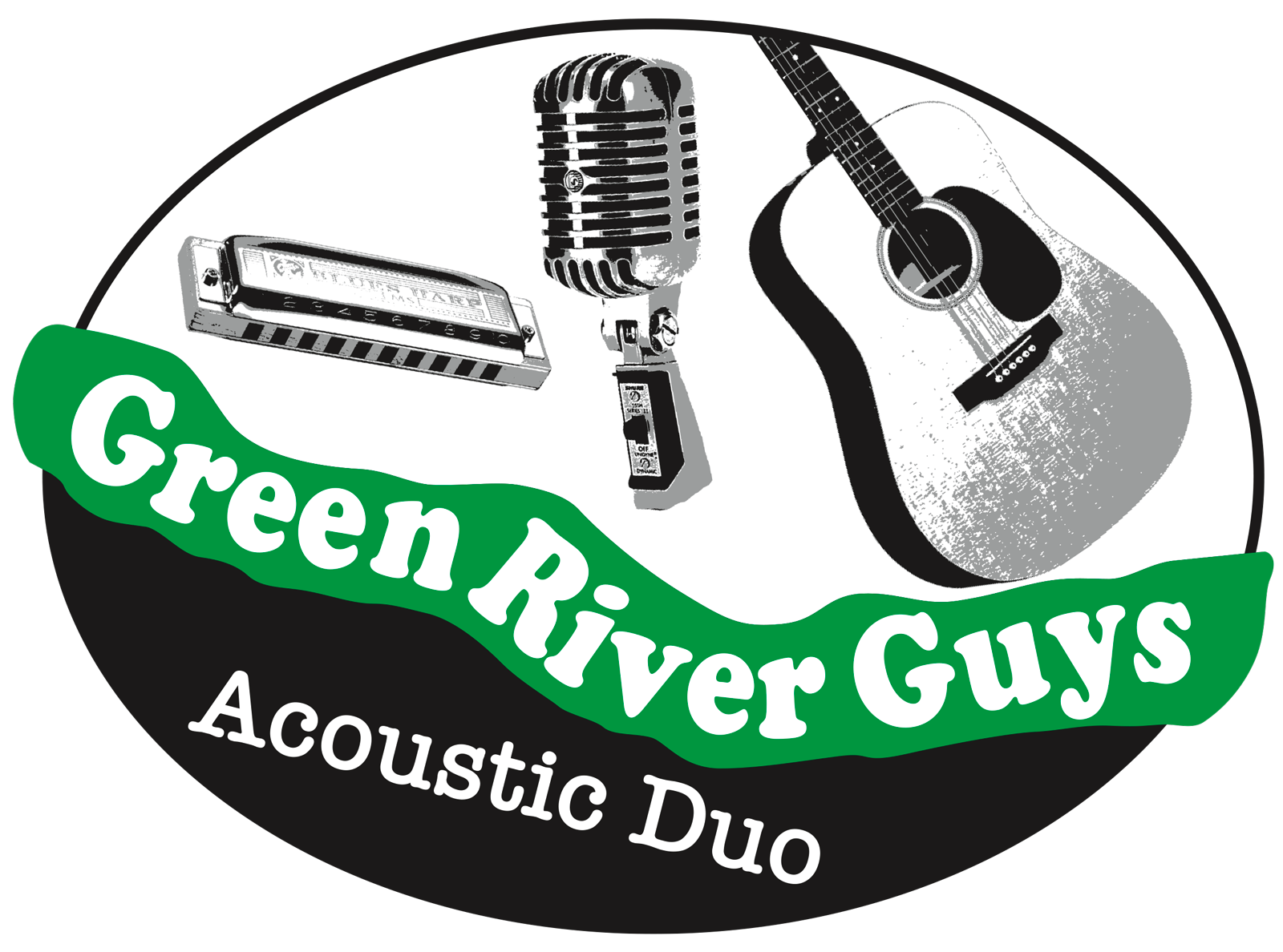 Green River Guys
