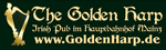 Golden Harp