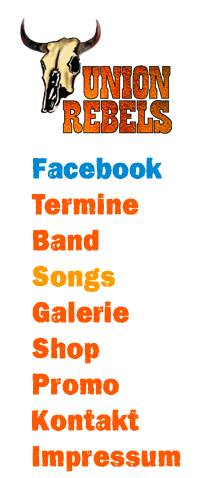 Navileiste zum Country-Rock